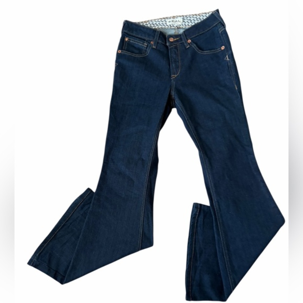 Woman’s Ariat Wide Leg/ Flare Jeans